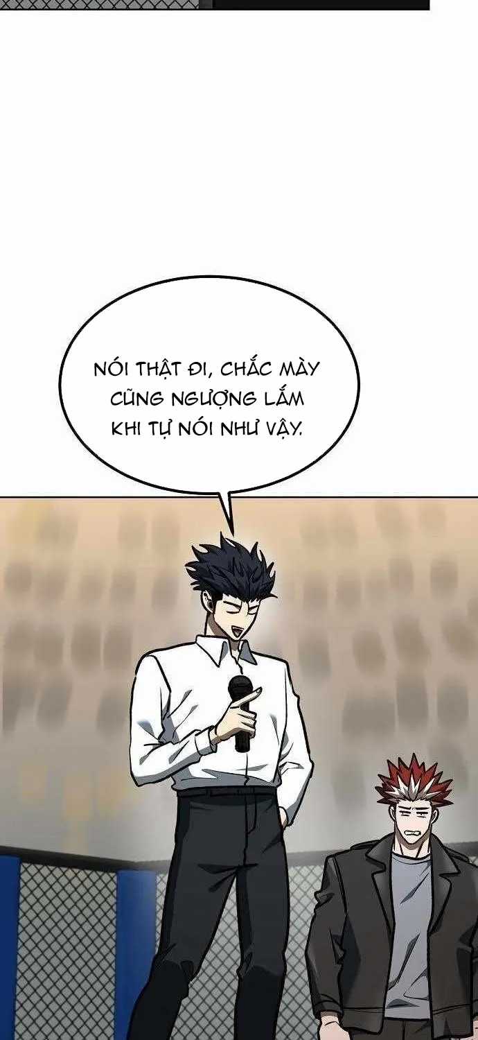 Vua Võ Đài - Chapter 185 - Trang 72