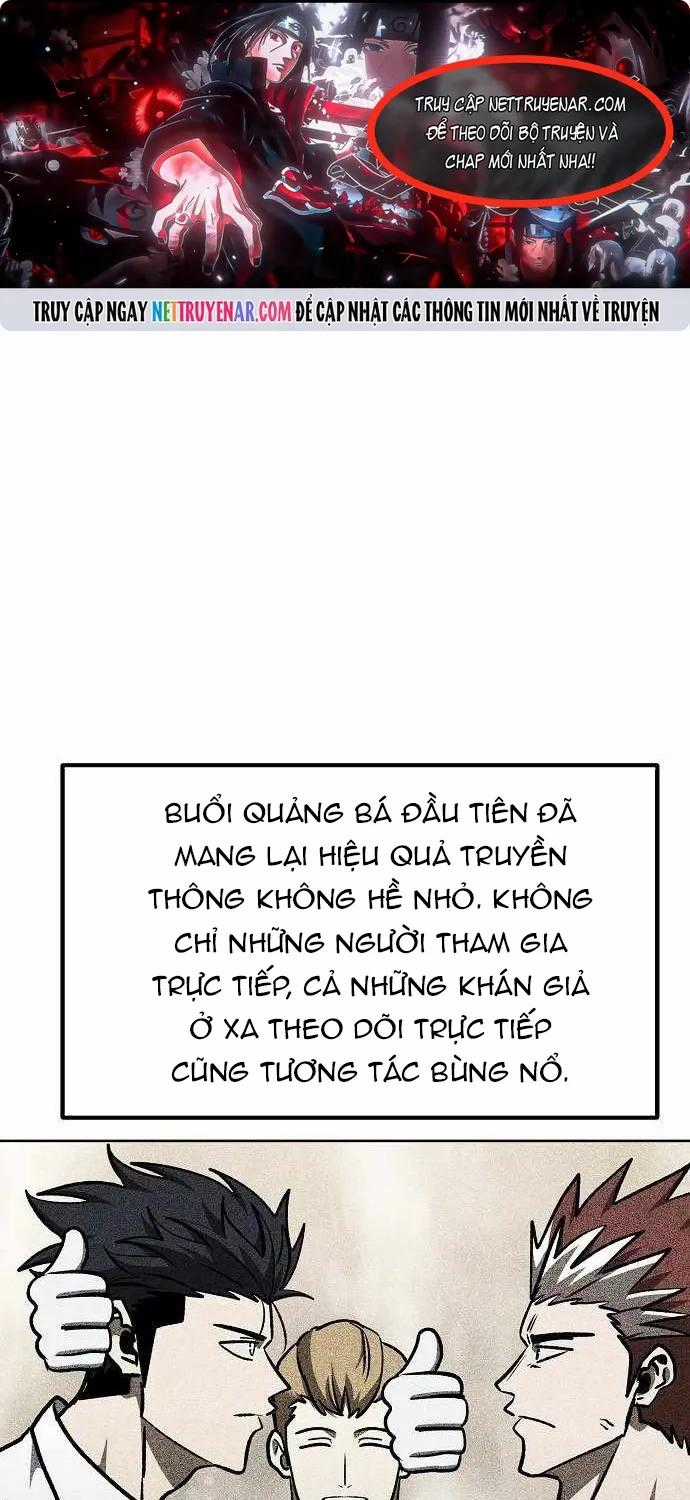 Vua Võ Đài - Chapter 186 - Trang 1