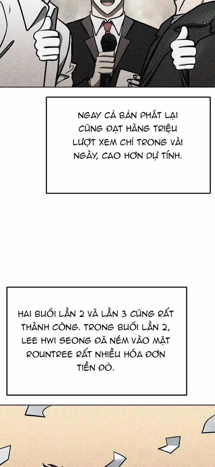 Vua Võ Đài - Chapter 186 - Trang 2