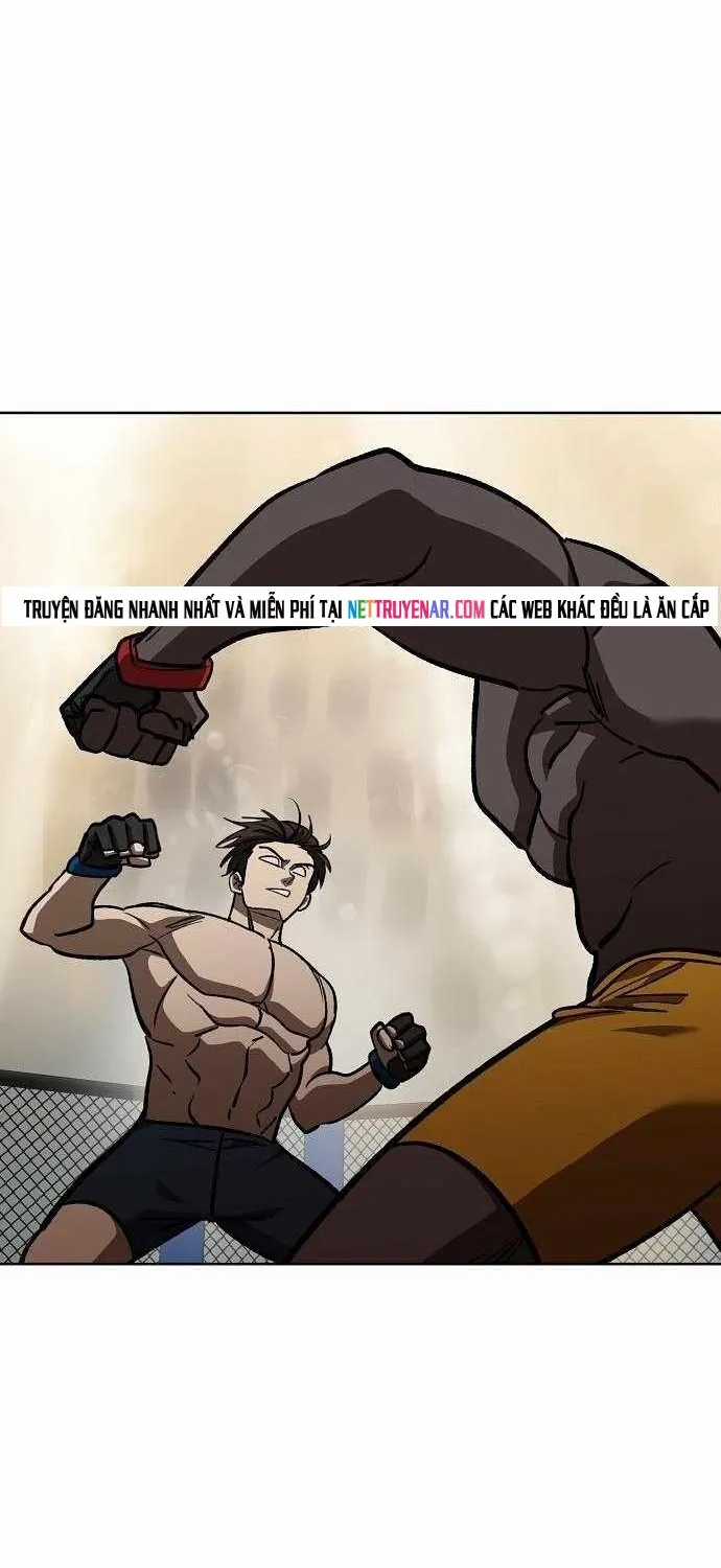 Vua Võ Đài - Chapter 186 - Trang 11