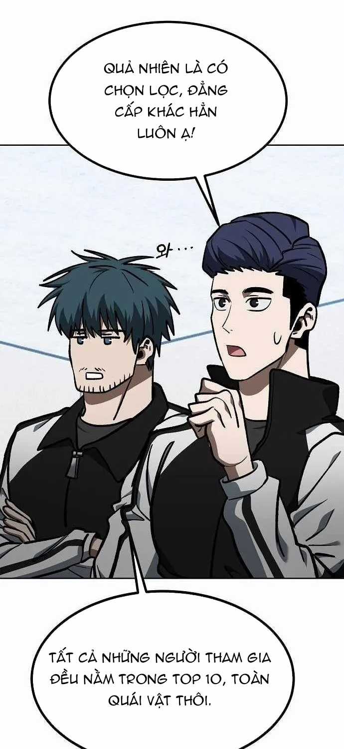 Vua Võ Đài - Chapter 186 - Trang 12