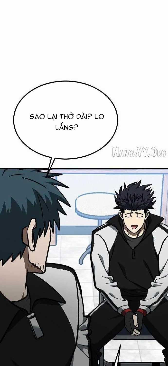 Vua Võ Đài - Chapter 186 - Trang 14