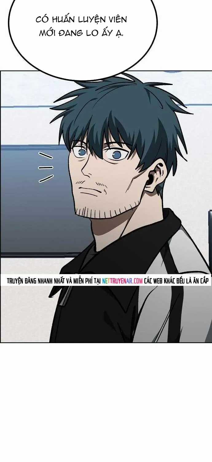 Vua Võ Đài - Chapter 186 - Trang 17