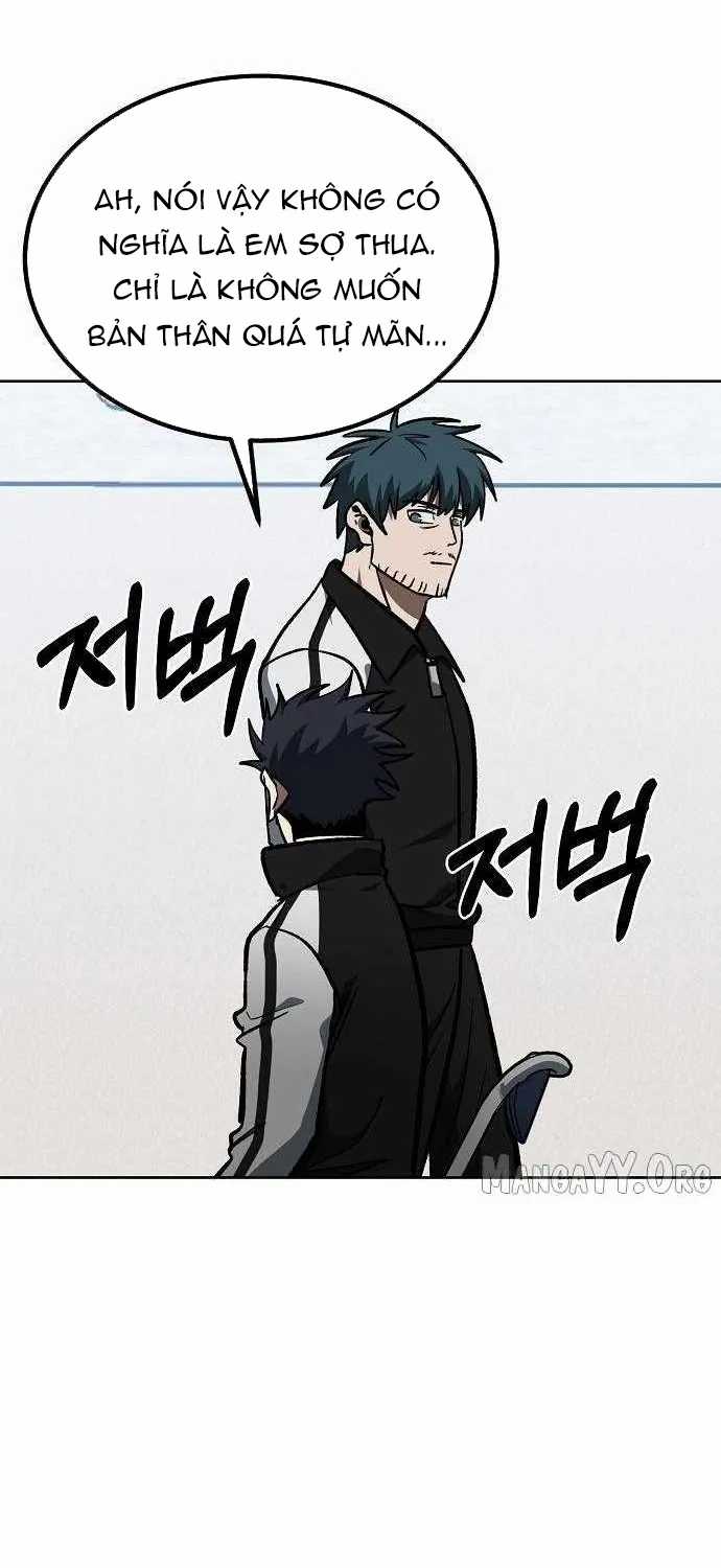 Vua Võ Đài - Chapter 186 - Trang 21