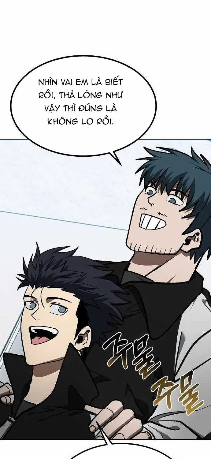 Vua Võ Đài - Chapter 186 - Trang 23