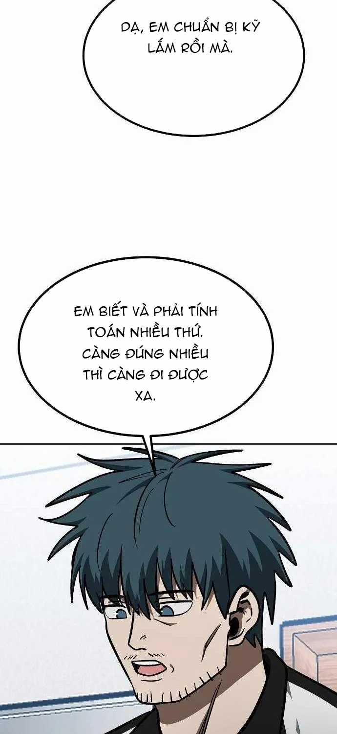 Vua Võ Đài - Chapter 186 - Trang 24