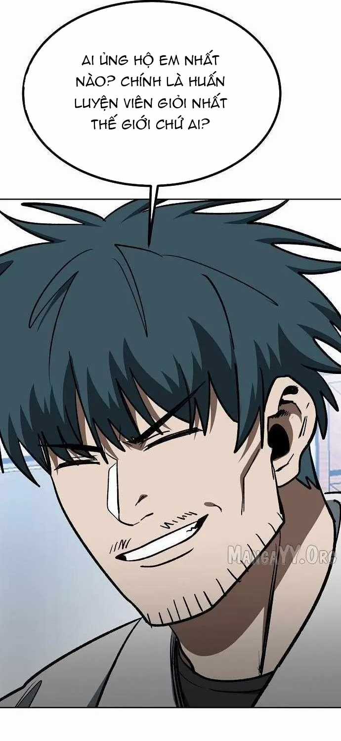 Vua Võ Đài - Chapter 186 - Trang 28