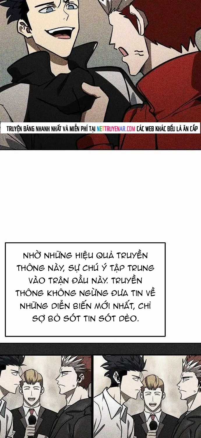 Vua Võ Đài - Chapter 186 - Trang 4