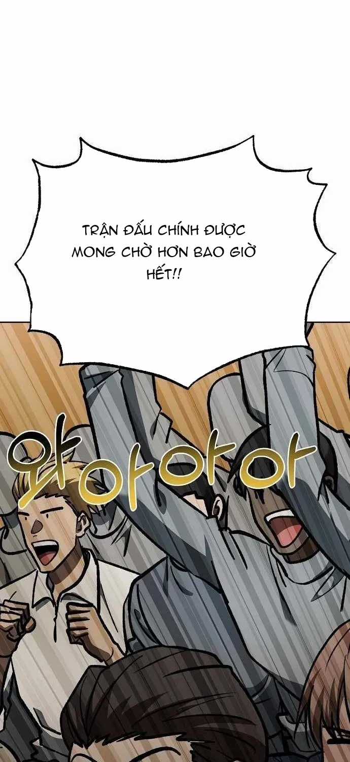 Vua Võ Đài - Chapter 186 - Trang 34