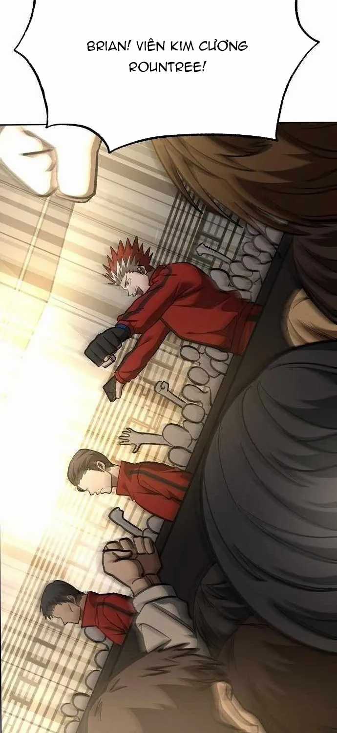 Vua Võ Đài - Chapter 186 - Trang 37