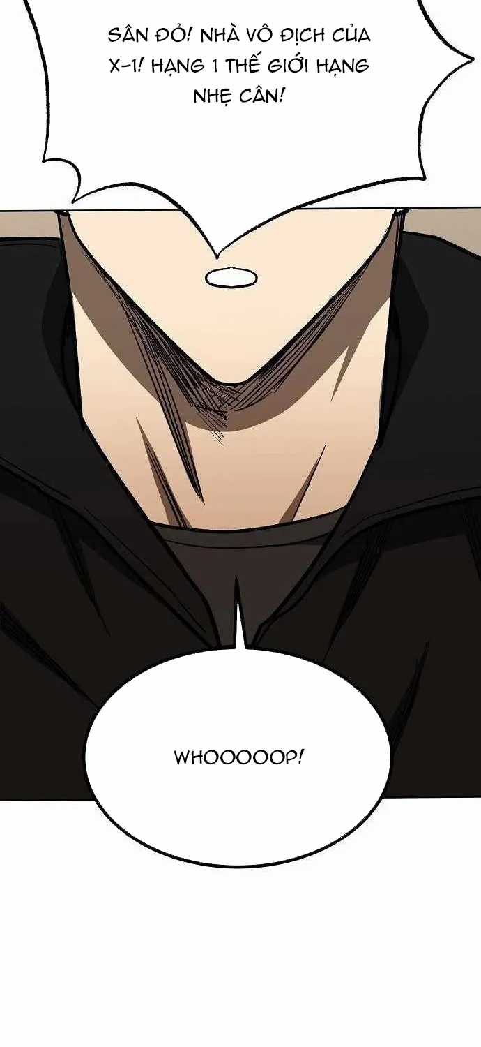 Vua Võ Đài - Chapter 186 - Trang 41