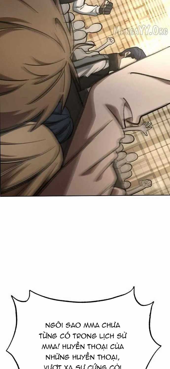 Vua Võ Đài - Chapter 186 - Trang 43