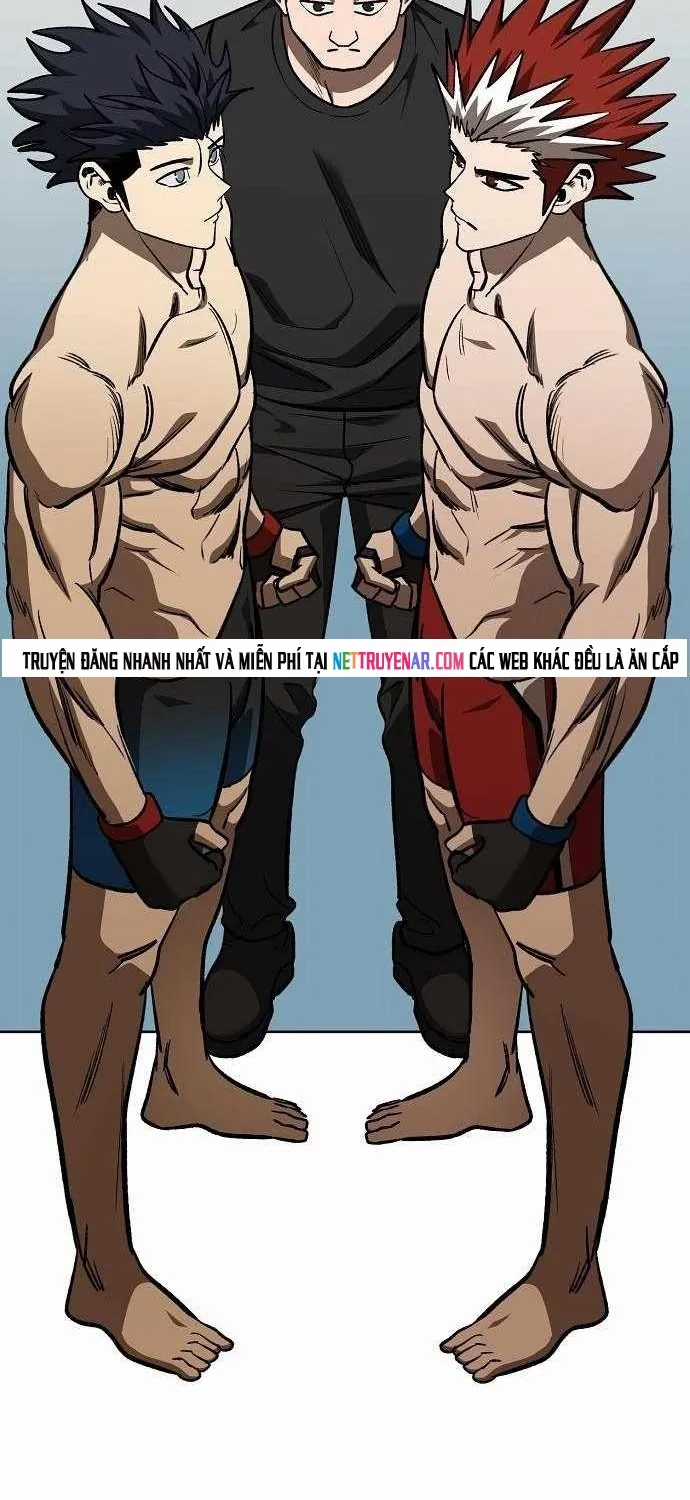 Vua Võ Đài - Chapter 186 - Trang 46