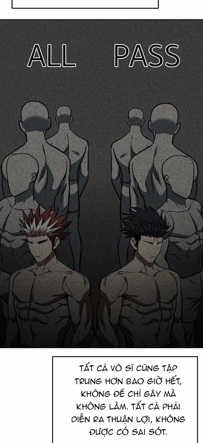 Vua Võ Đài - Chapter 186 - Trang 6