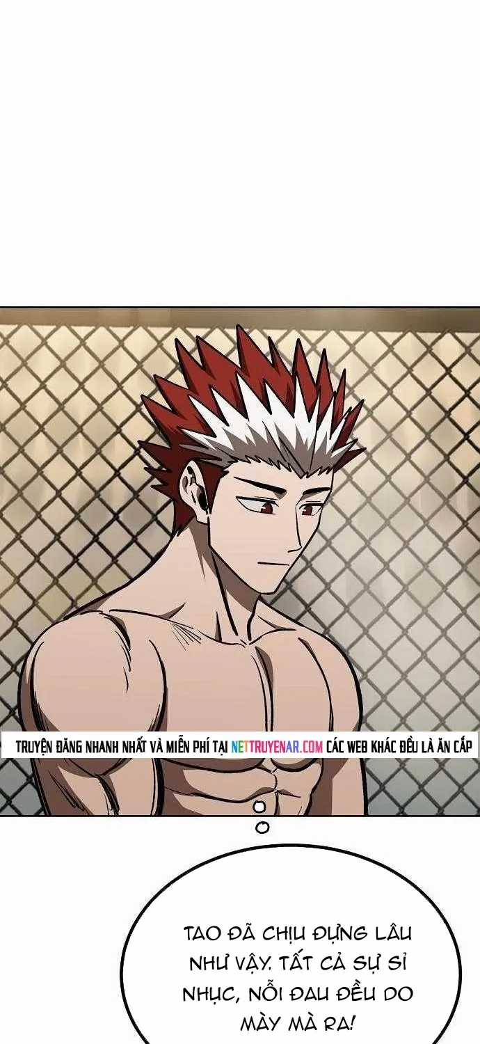 Vua Võ Đài - Chapter 186 - Trang 53