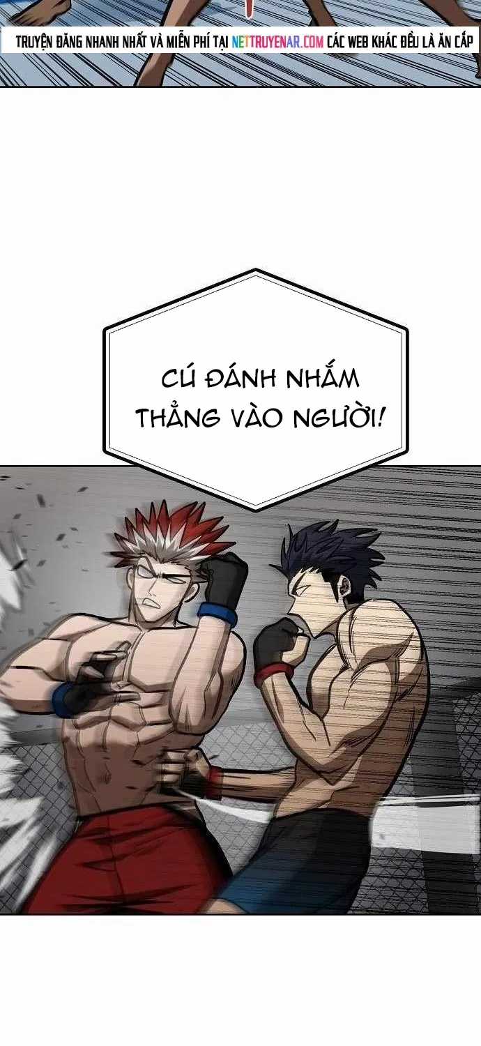 Vua Võ Đài - Chapter 186 - Trang 67