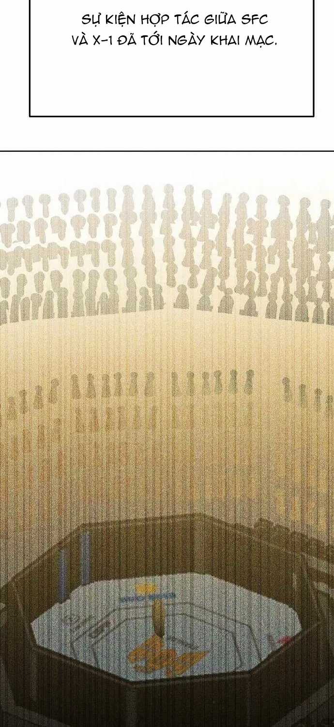 Vua Võ Đài - Chapter 186 - Trang 8