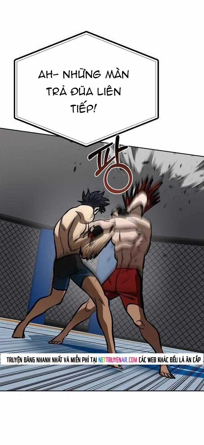 Vua Võ Đài - Chapter 186 - Trang 73