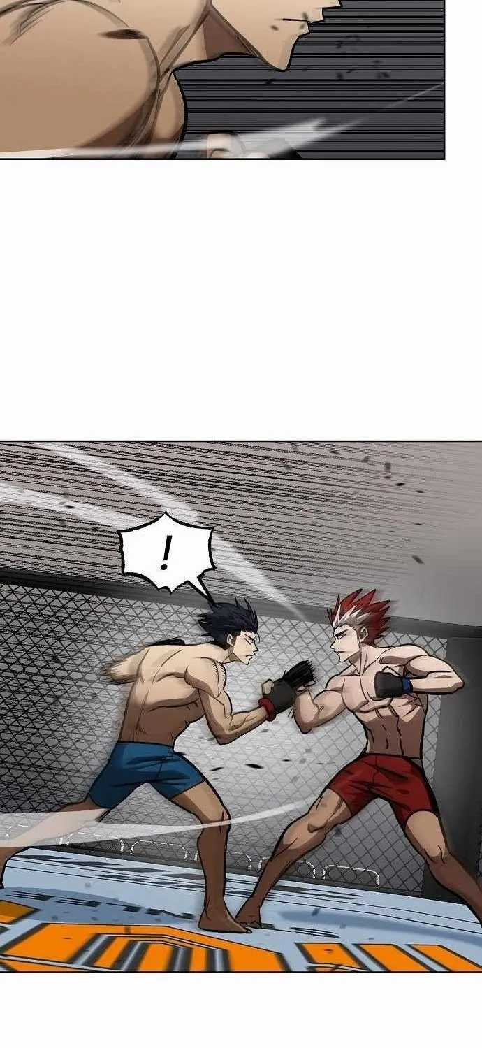 Vua Võ Đài - Chapter 186 - Trang 76