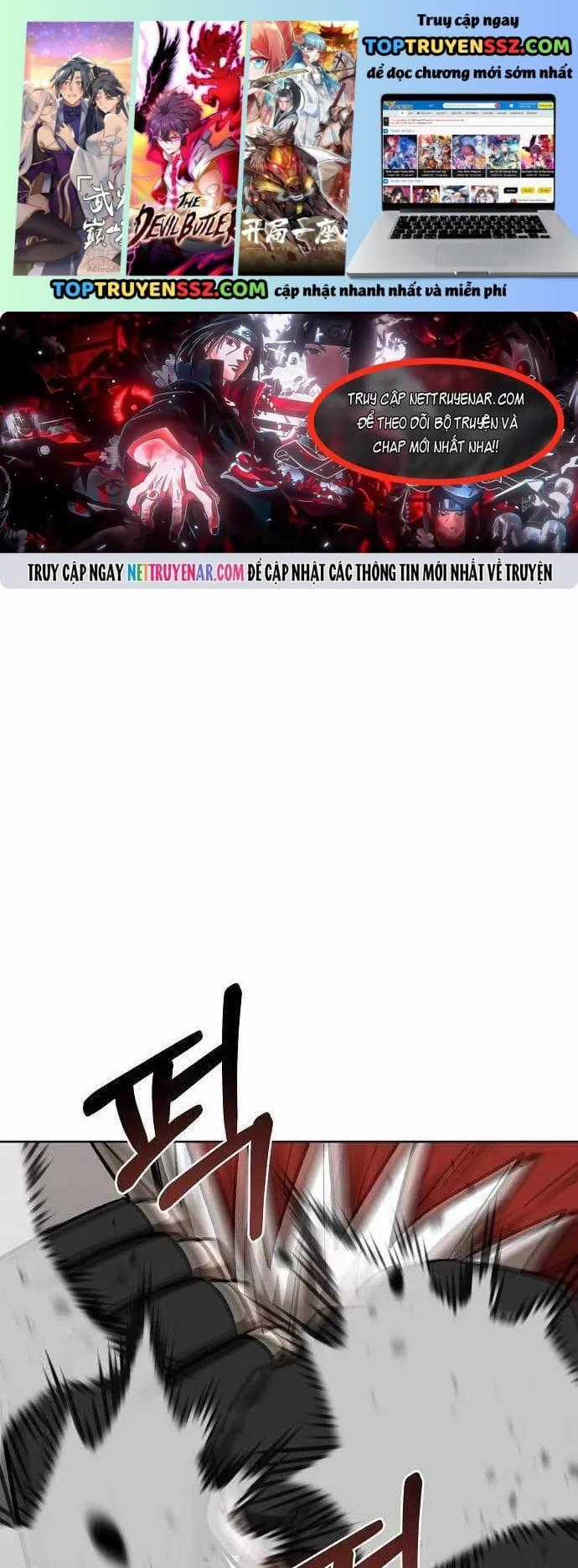 Vua Võ Đài - Chapter 187 - Trang 1