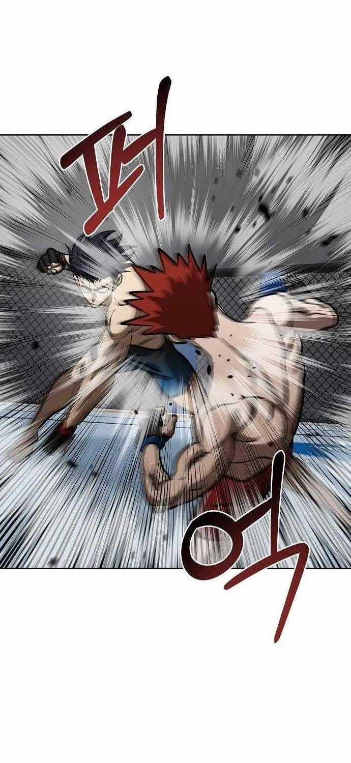 Vua Võ Đài - Chapter 187 - Trang 22