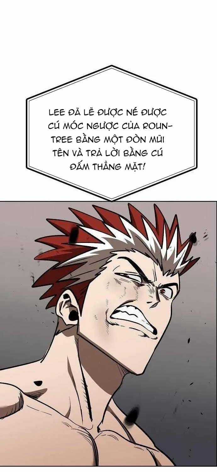 Vua Võ Đài - Chapter 187 - Trang 24