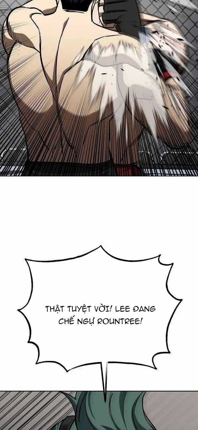 Vua Võ Đài - Chapter 187 - Trang 4