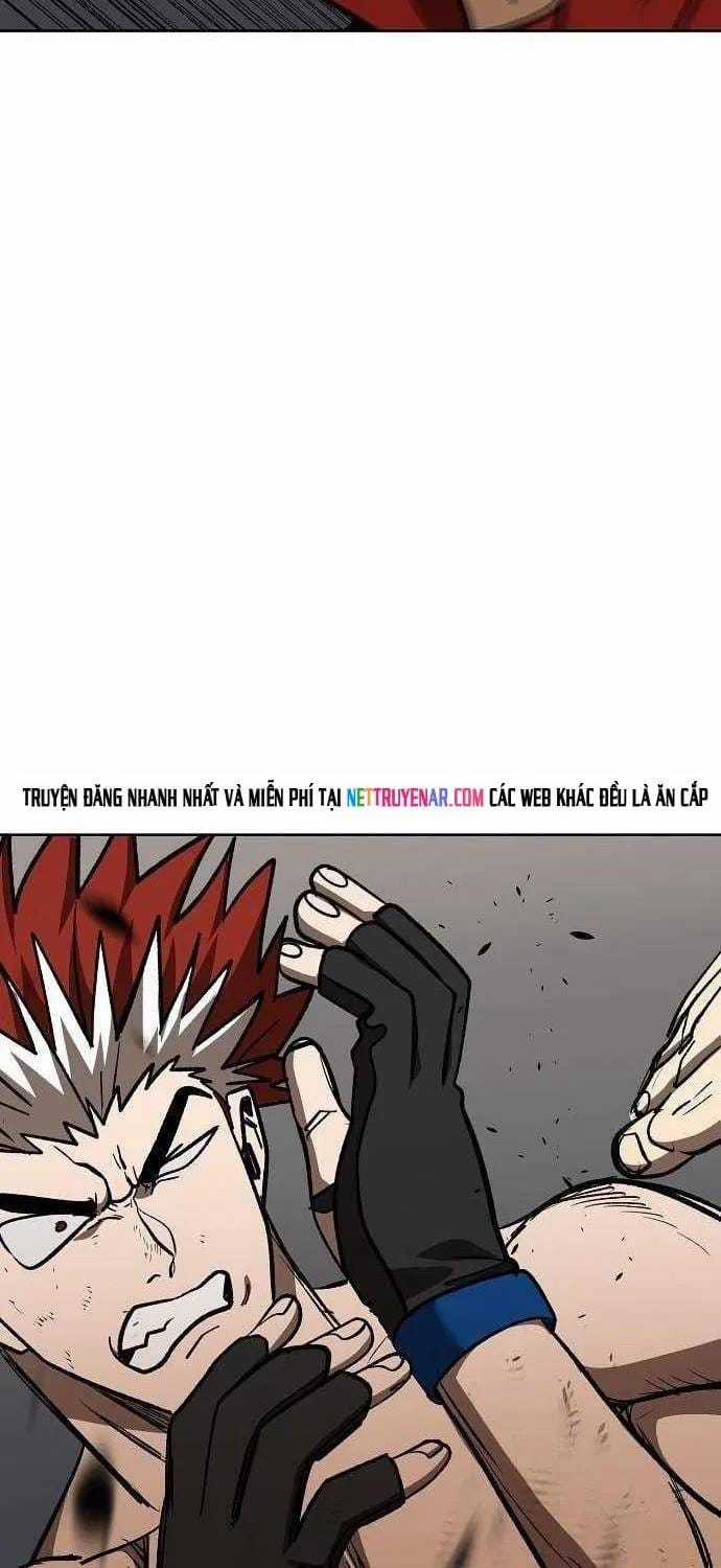 Vua Võ Đài - Chapter 187 - Trang 32