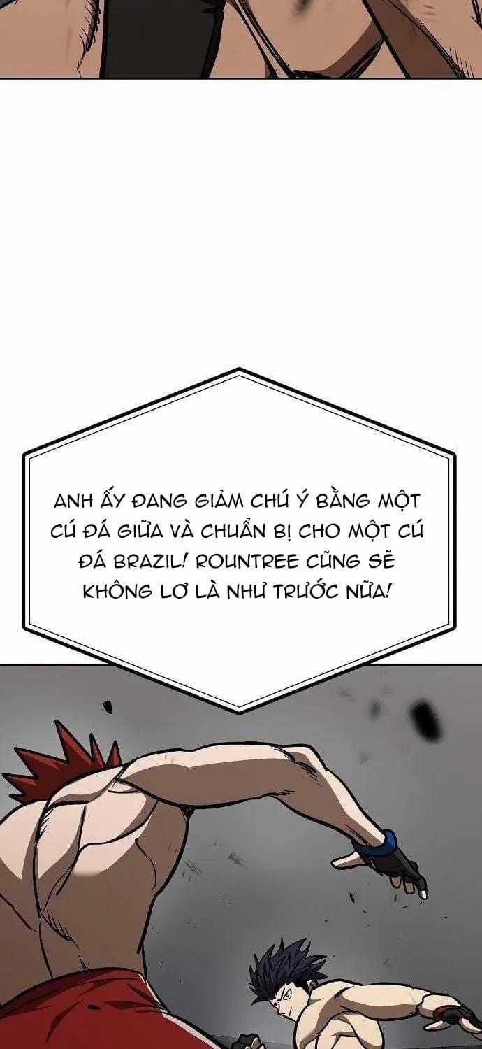 Vua Võ Đài - Chapter 187 - Trang 33