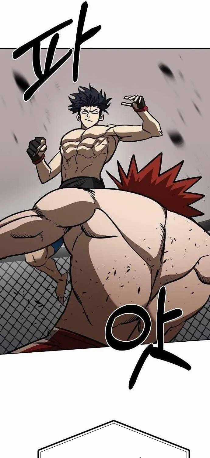 Vua Võ Đài - Chapter 187 - Trang 36