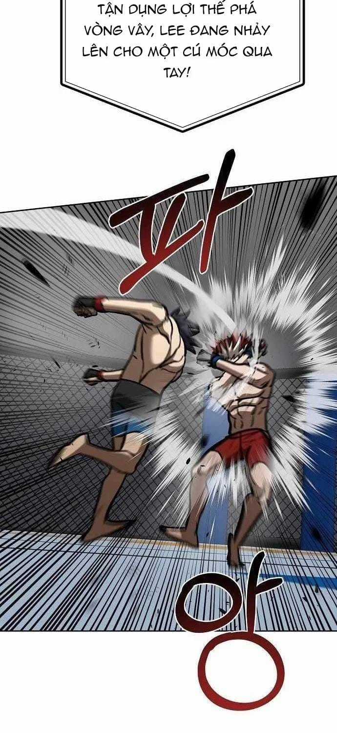 Vua Võ Đài - Chapter 187 - Trang 37