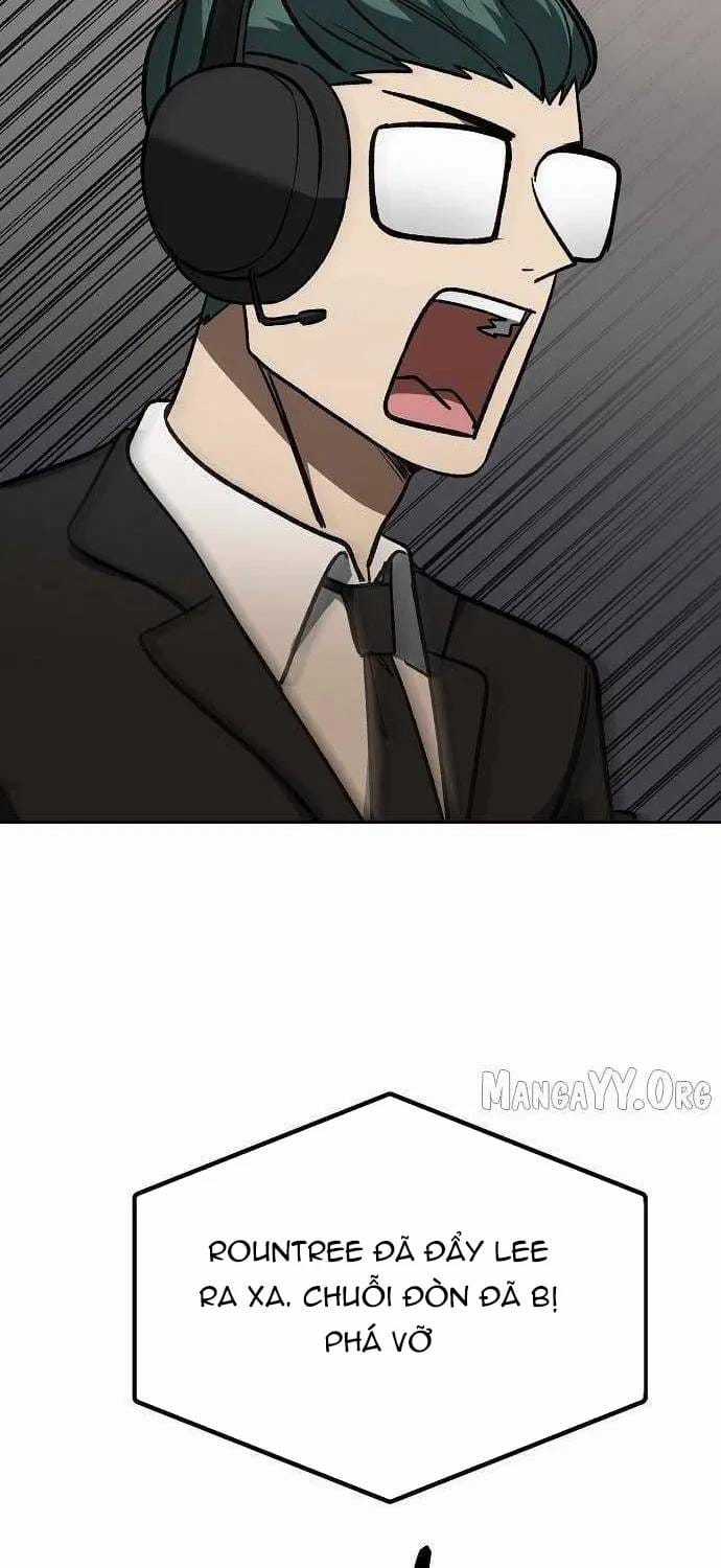 Vua Võ Đài - Chapter 187 - Trang 5