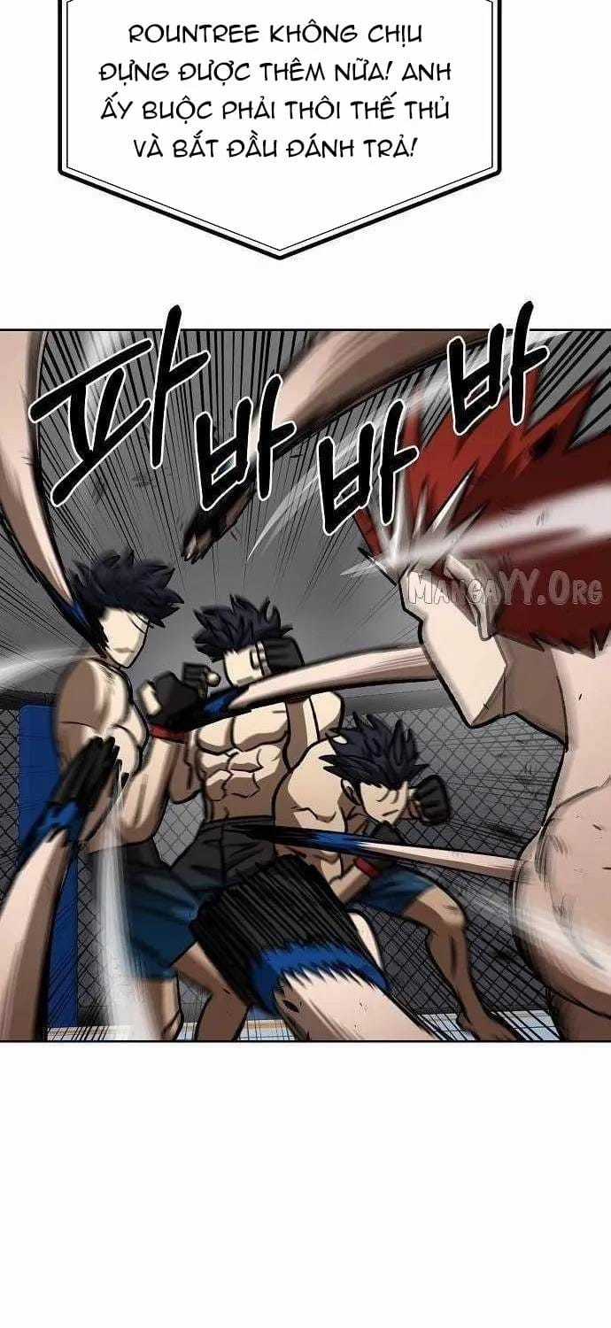 Vua Võ Đài - Chapter 187 - Trang 41