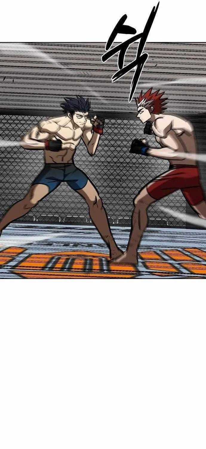 Vua Võ Đài - Chapter 187 - Trang 43