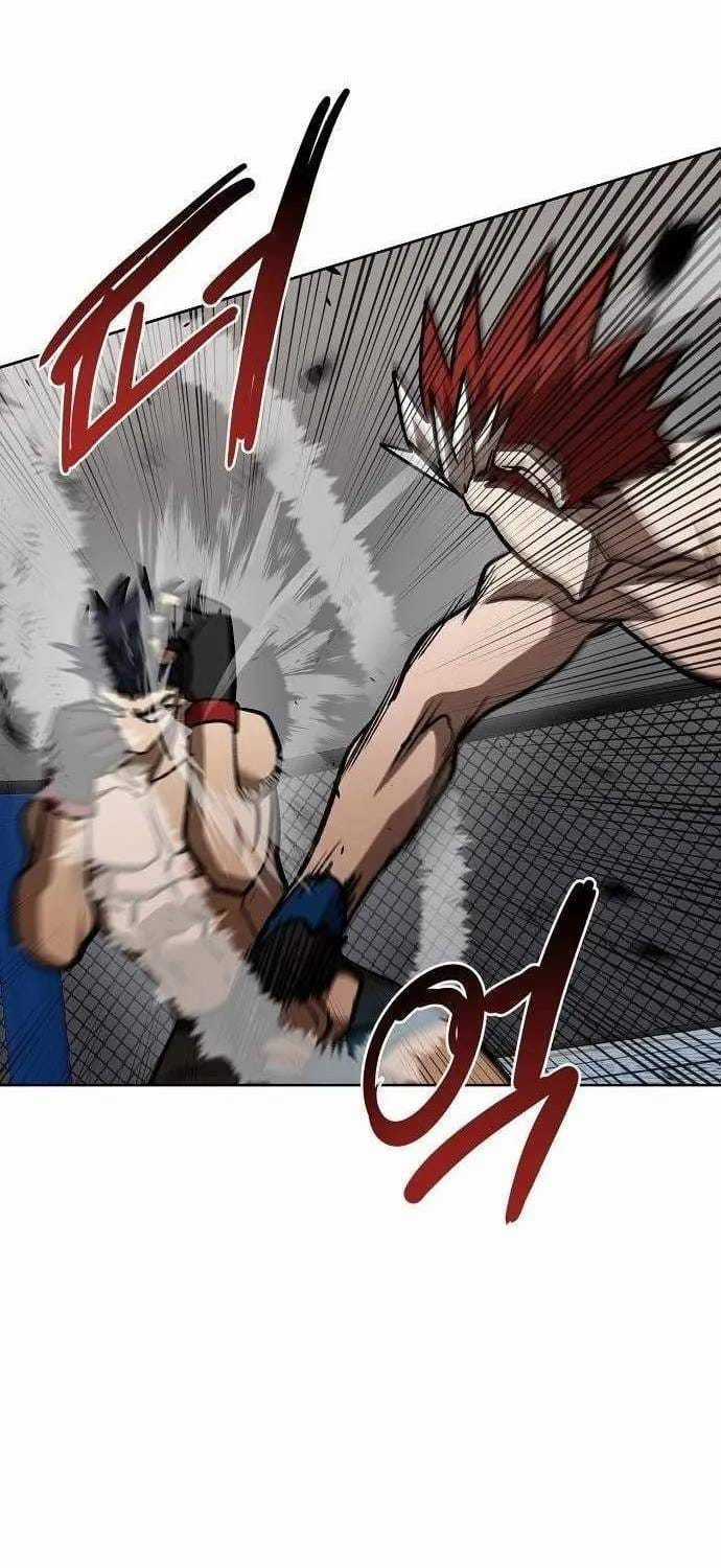 Vua Võ Đài - Chapter 187 - Trang 45