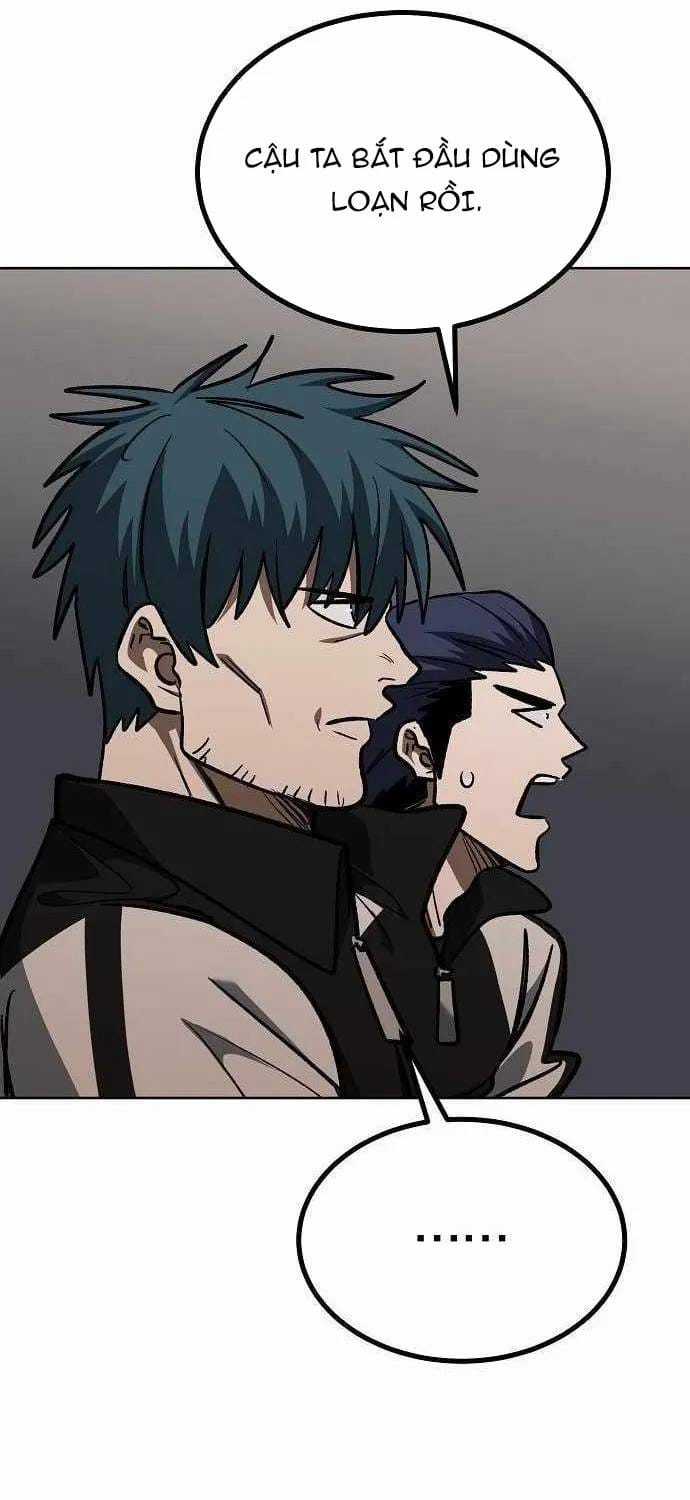 Vua Võ Đài - Chapter 187 - Trang 46