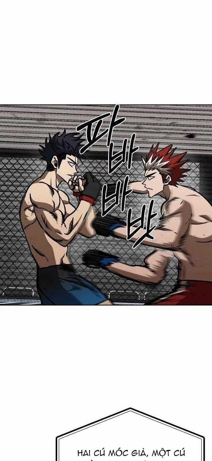 Vua Võ Đài - Chapter 187 - Trang 47
