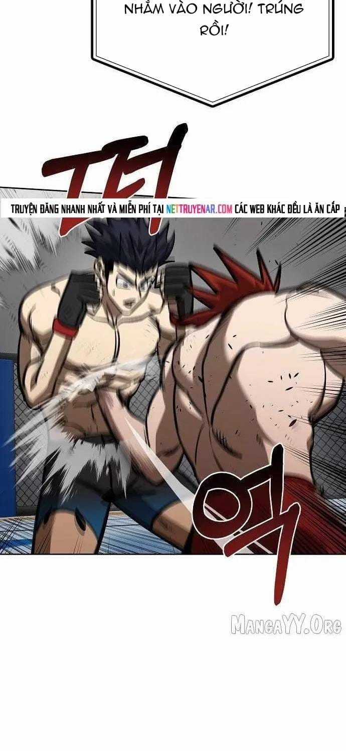 Vua Võ Đài - Chapter 187 - Trang 48