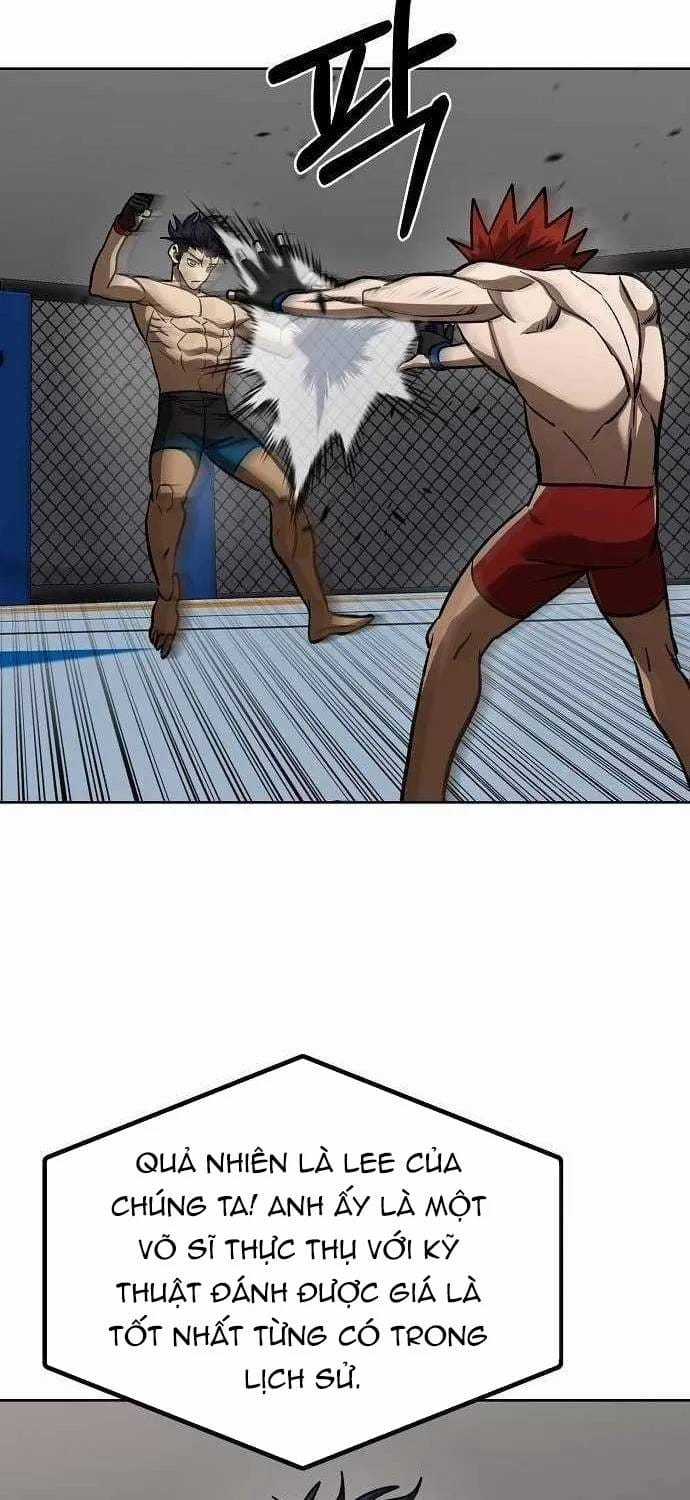 Vua Võ Đài - Chapter 187 - Trang 6