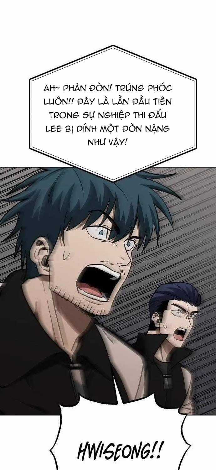 Vua Võ Đài - Chapter 187 - Trang 65