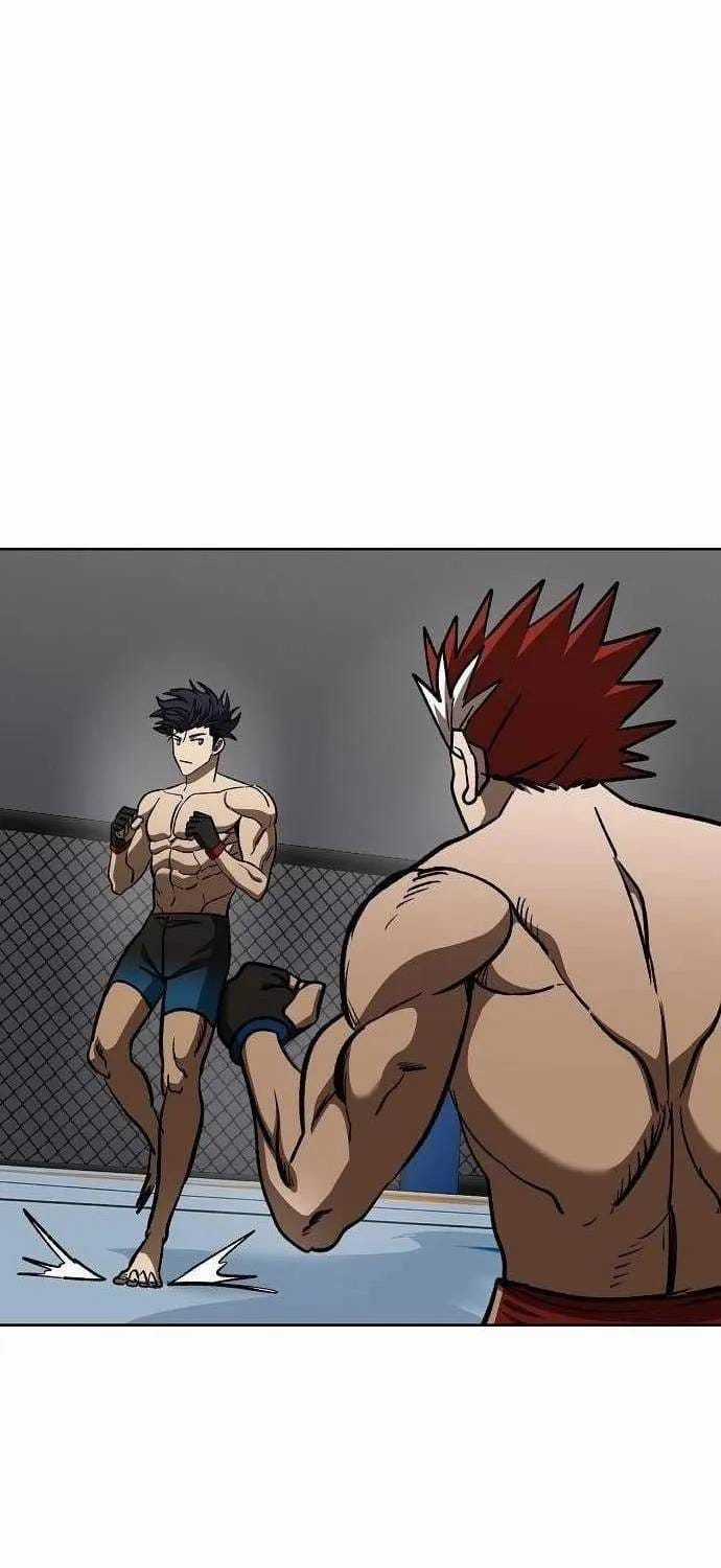 Vua Võ Đài - Chapter 187 - Trang 10