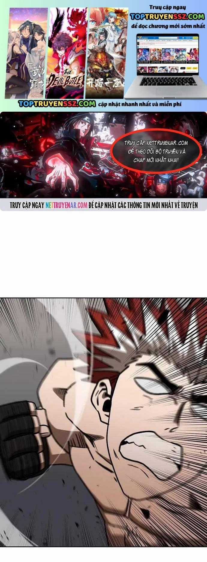 Vua Võ Đài - Chapter 188 - Trang 1