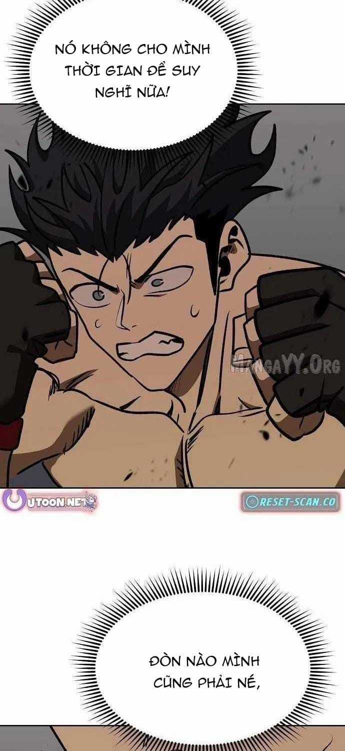 Vua Võ Đài - Chapter 188 - Trang 12