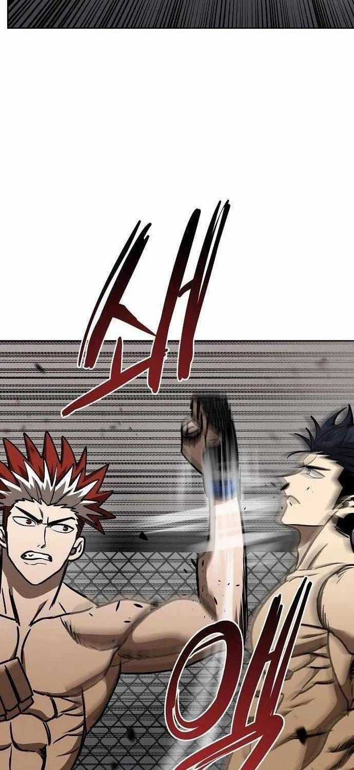 Vua Võ Đài - Chapter 188 - Trang 20