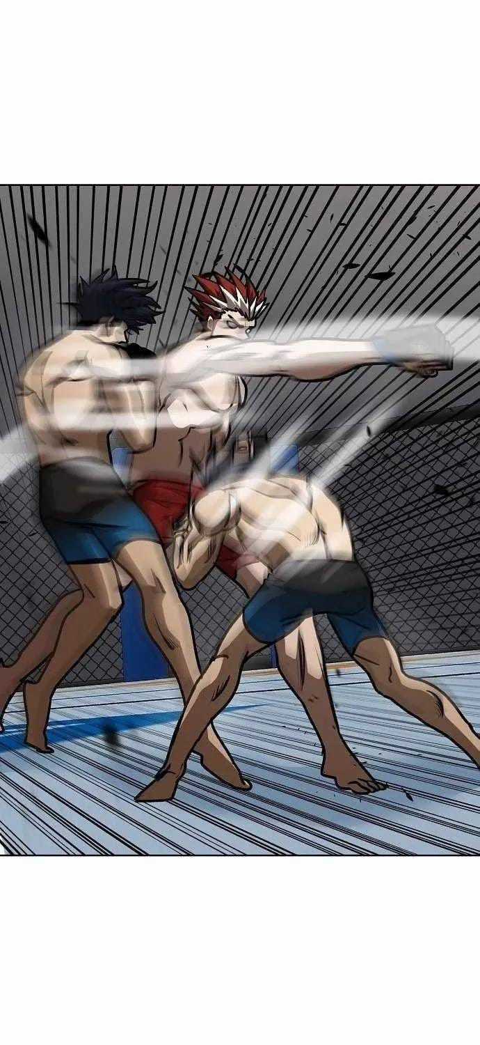 Vua Võ Đài - Chapter 188 - Trang 43