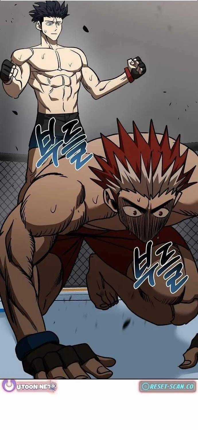 Vua Võ Đài - Chapter 188 - Trang 49