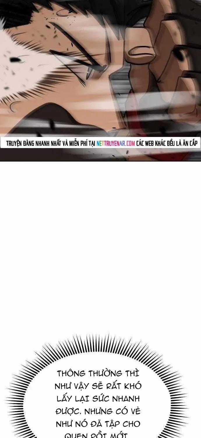 Vua Võ Đài - Chapter 188 - Trang 8