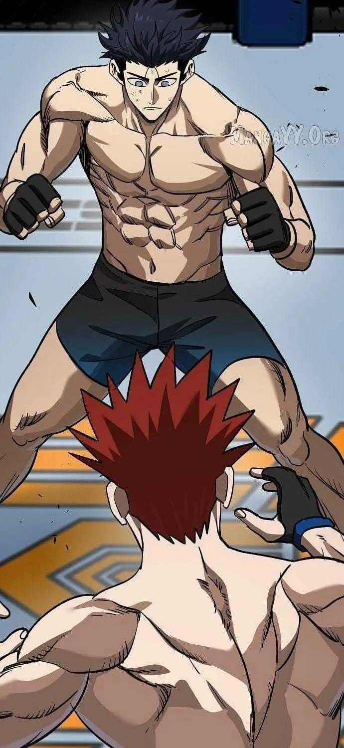 Vua Võ Đài - Chapter 188 - Trang 77