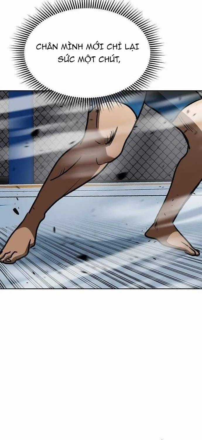 Vua Võ Đài - Chapter 188 - Trang 10