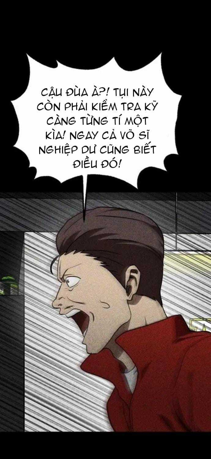 Vua Võ Đài - Chapter 189 - Trang 12